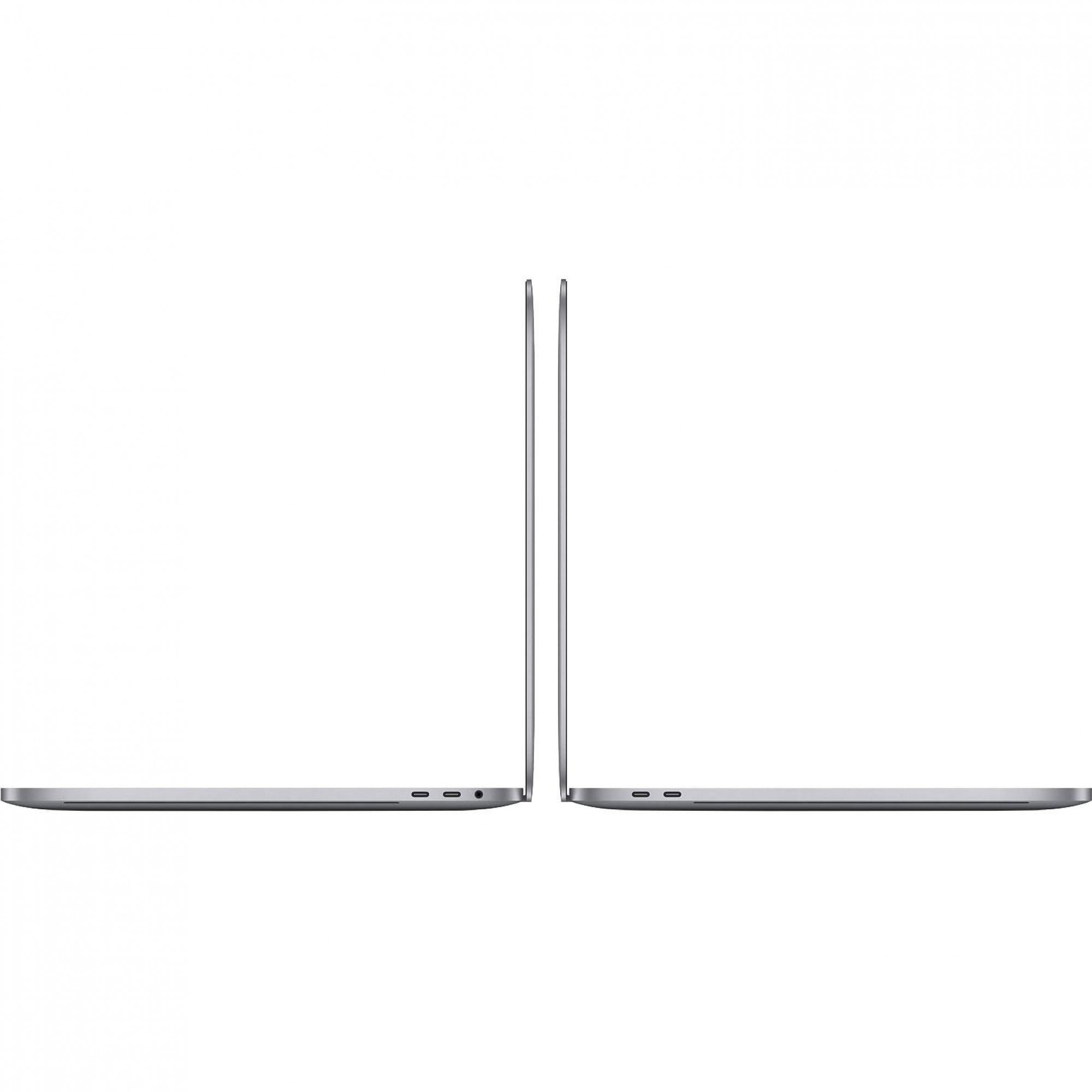 Apple MacBook Pro 16" Touch Bar (Z0XZ00069) 512 Gb Space Gray б/у